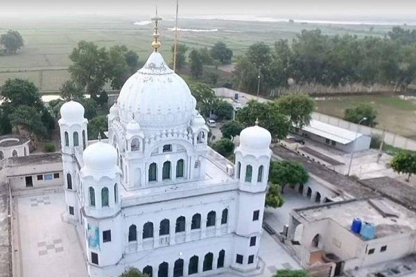 Kartarpur Corridor: करतारपुर कॉरिडोर समझौते पर भारत-पाकिस्तान के हस्ताक्षर