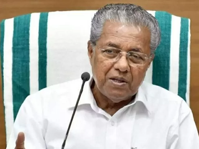 Kerala Govt Stays Ordinance Seeking To Make Abusive Content Punishable ...