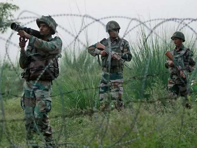 LOC और LAC में क्या अंतर है?