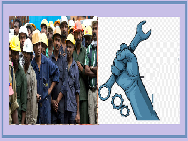 Labour Day