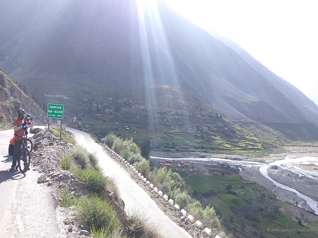 India building new road between Ladakh and Darcha: All you need to know about strategically important road for India