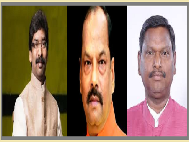 [Updated] Jharkhand CM List: Chief Ministers of Jharkhand, Name and Tenure