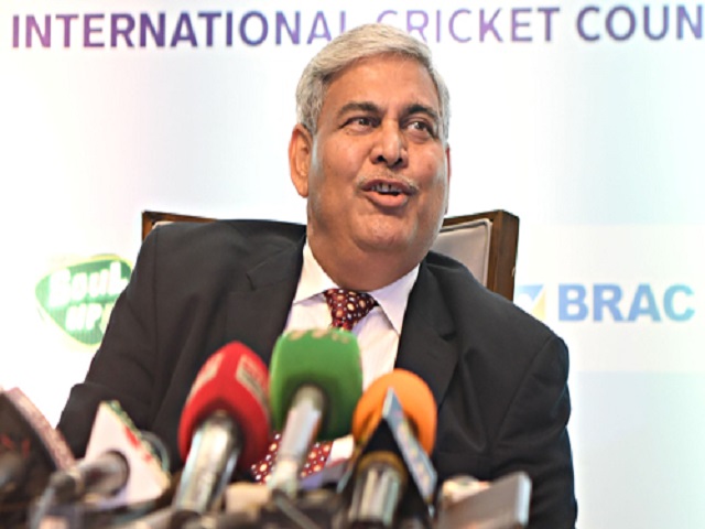 अंतर्राष्ट्रीय क्रिकेट परिषद (ICC) के प्रेसिडेंट|चेयरमैनों की सूची 2020 
