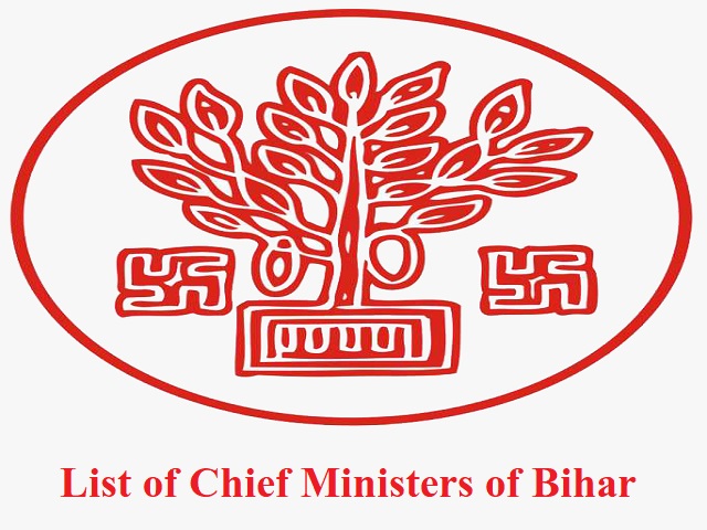 Bihar Government