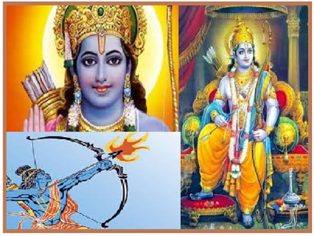11 unknown facts about Lord Rama