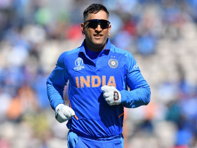 MS Dhoni Biography: Birth, Age, Education, Cricket Career, World Cup