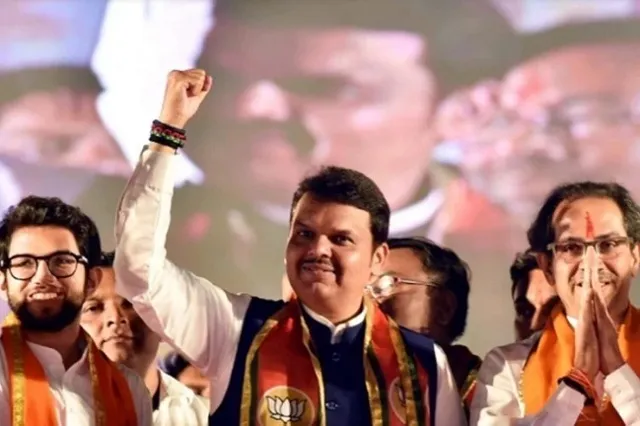 Maharashtra Election Result 2019: Full List Of Winners