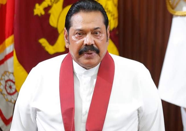 Sri Lankan Elections 2020