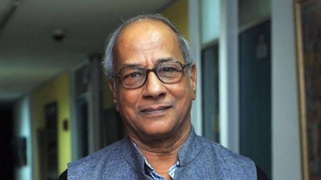 प्रख्यात लेखक और कवि मंगलेश डबराल का निधन