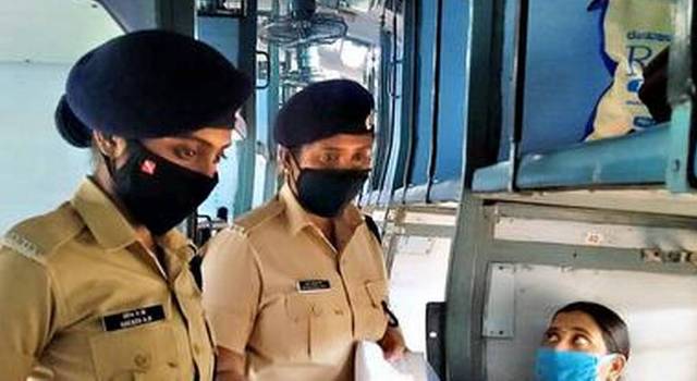 भारतीय रेलवे ने 'मेरी सहेली' पहल की शुरू: यहां पढ़ें पूर्ण विवरण 