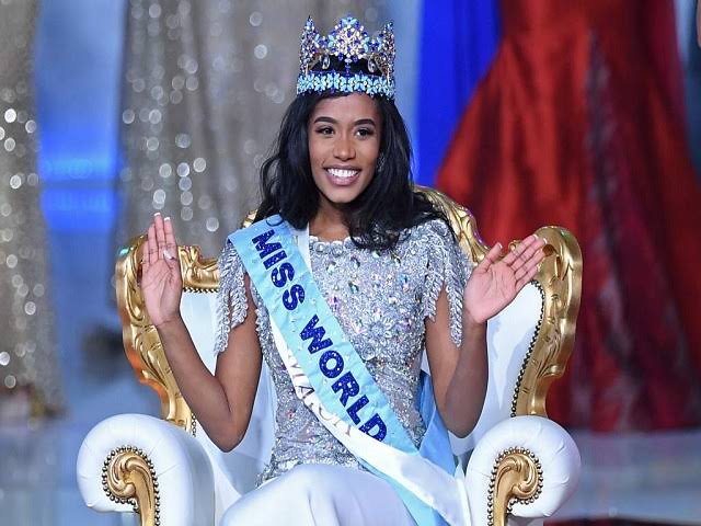 Miss World 2019: टोनी एन सिंह ने मिस वर्ल्ड 2019 का खिताब जीता