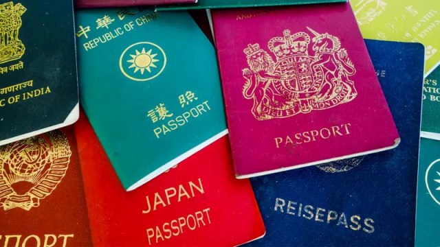 Most Powerful Passports of 2020: इस सूची में भारत 84वें स्थान पर, जानें पाकिस्तान किस स्थान पर?