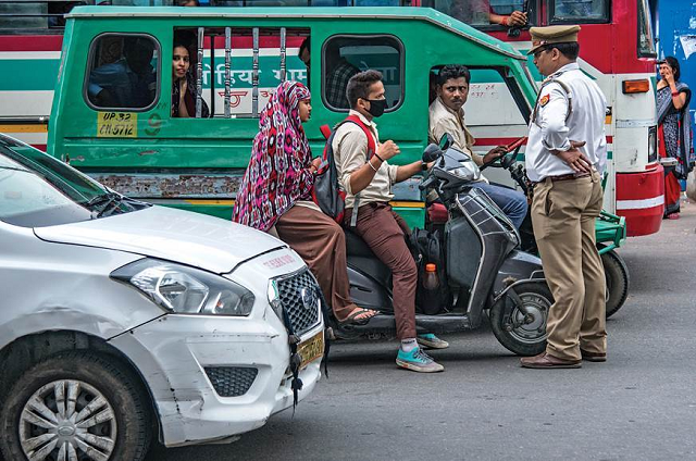 Motor Vehicles (Amendment) Act 2019: Key Features and Penalties