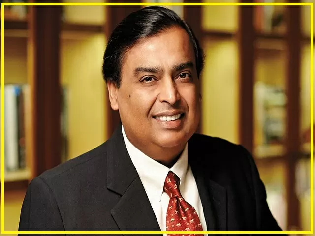 Mukesh Ambani Biography Birth Early Life Education Career Awards Memberships Net Worth 1050