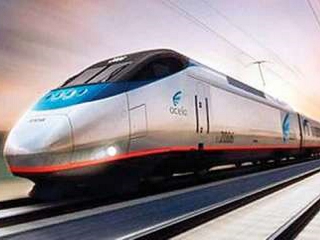 Mumbai-Ahmedabad Bullet Train Project: NHSRCL, L&T Sign Largest ...