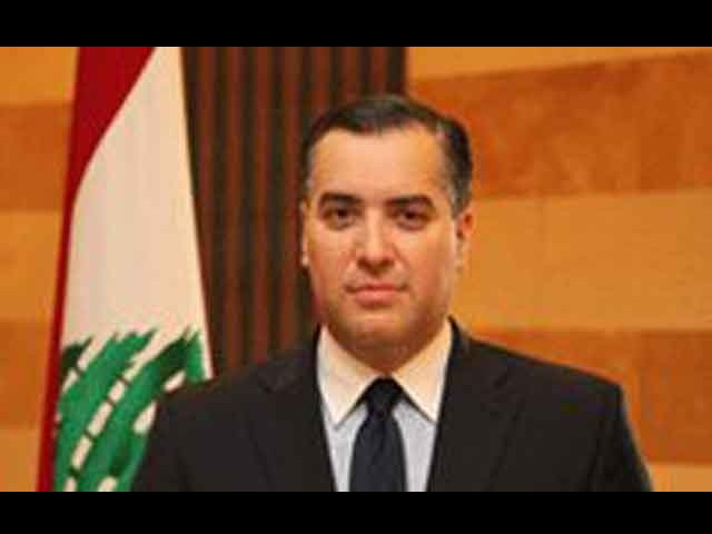 Mustapha Adib set to be become Lebanon's new Prime Minister 