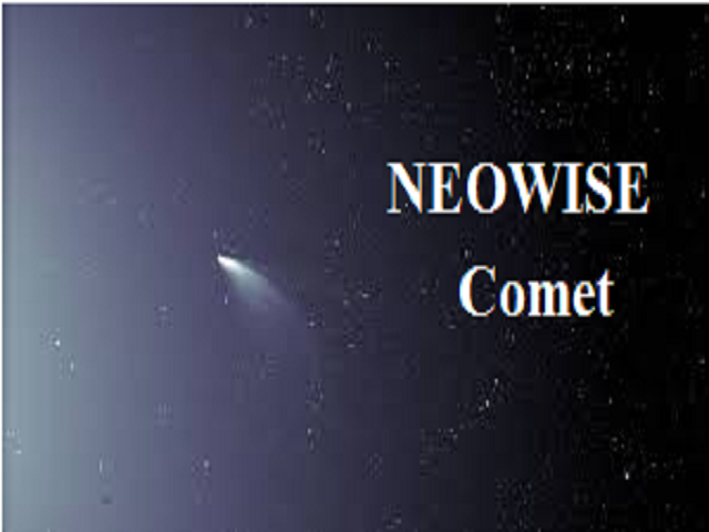 NEOWISE Comet: Know about this rare comet