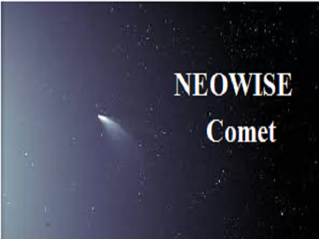 NEOWISE Comet: Know about this rare comet