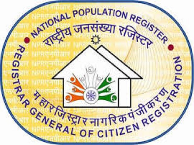 National Population Register 