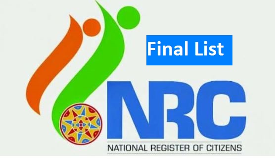 NRC Assam Final List