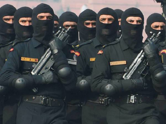 राष्ट्रीय सुरक्षा गार्ड: इतिहास, कार्य और जरूरी तथ्य