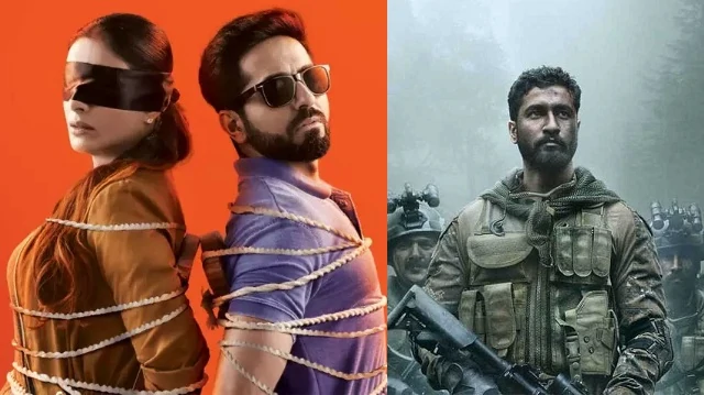 66th National Film Awards 2019 Announced: Complete List Of Winners