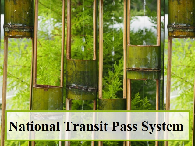 What Is The National Transit Pass System Ntps