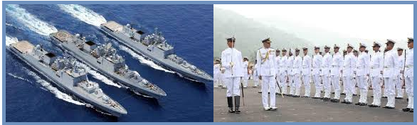 Indian Navy Day