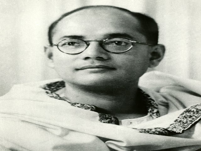 Subash Chandra Bose- Anniversary, Achievements and Contributions