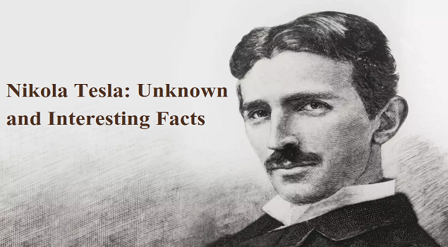 unknown facts about nikola tesla 1 ref=footer reco
