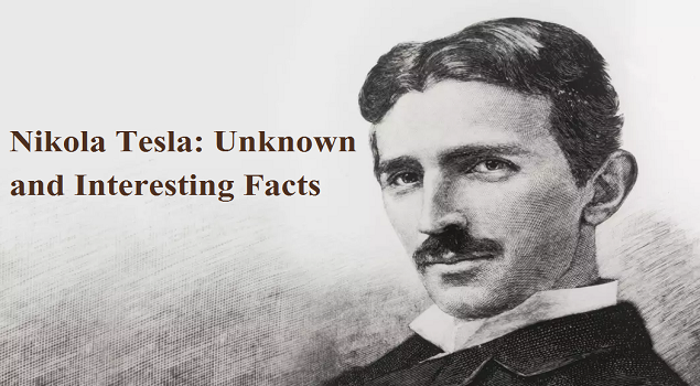 Top Stories, Urdu Iq Level, NIKOLAS TESLA