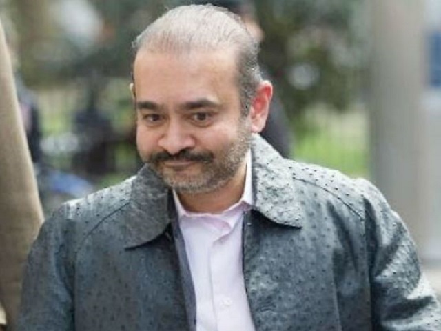 Nirav Modi: Declared fugitive economic offender, second after Vijay Mallya