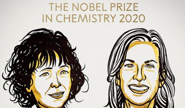 Nobel Prize 2020: जानिए किन दो महिला वैज्ञानिकों को मिला रसायन का नोबेल पुरस्कार