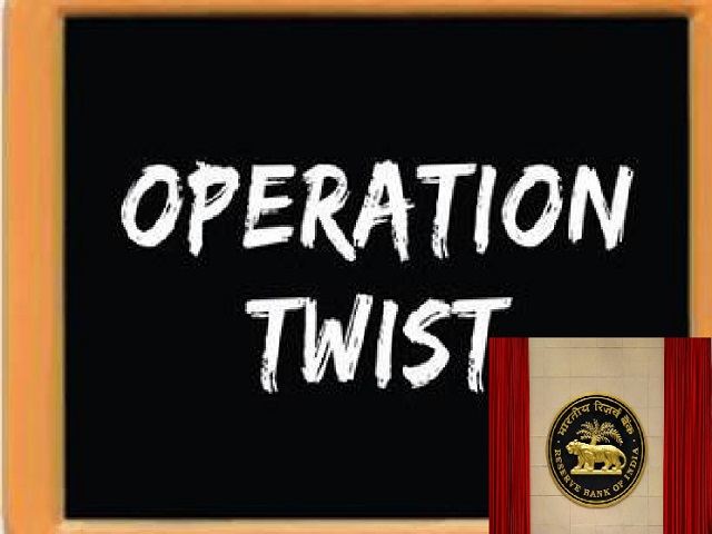 Operation Twist