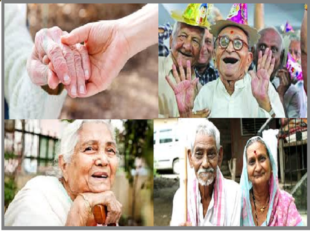 International Day Of Older Persons 2020 Current Theme History And