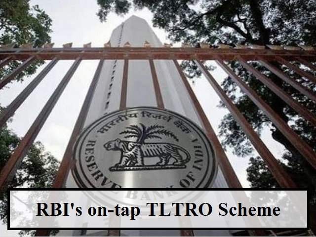 TLTRO Scheme