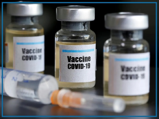 Oxford-AstraZeneca Coronavirus Vaccine: All you need to know