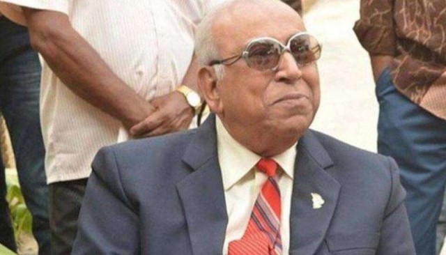 भारत के महान फुटबॉल खिलाड़ी पीके बनर्जी का निधन, ओलिंपिक में की थी भारत की कप्तानी