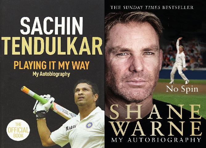 Sachin Tendulkar to Write his Autobiography, Playing It My Way | Cricket  News