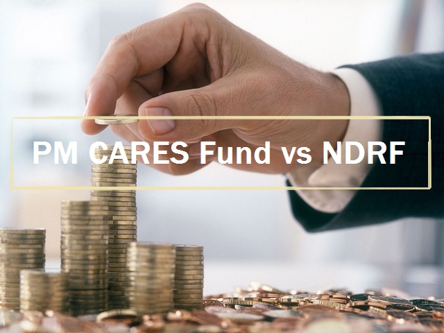 PM Cares Fund vs NDRF: All you need to know about the SC verdict on the transfer of funds