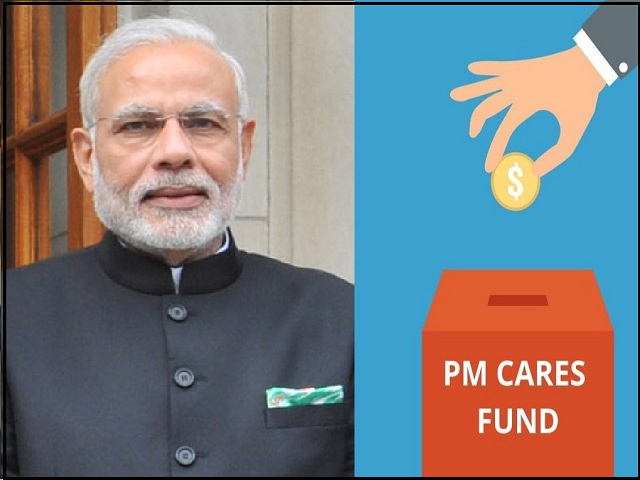 PM-CARES Fund