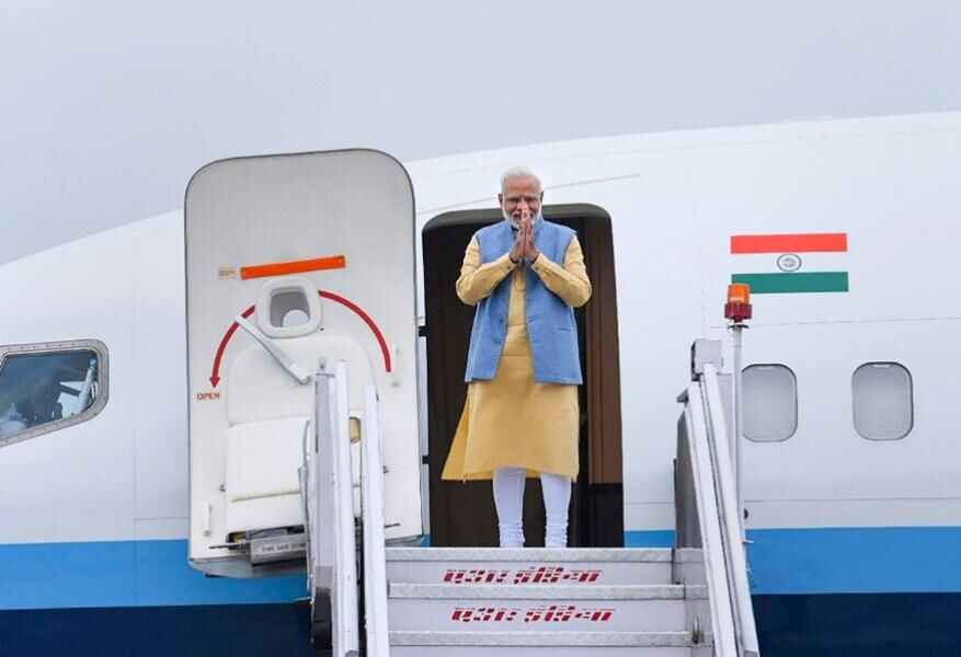प्रधानमंत्री मोदी ने भूटान में लॉन्च किया Rupay card, दोनों देशों के बीच 10 समझौते पर हस्ताक्षर 