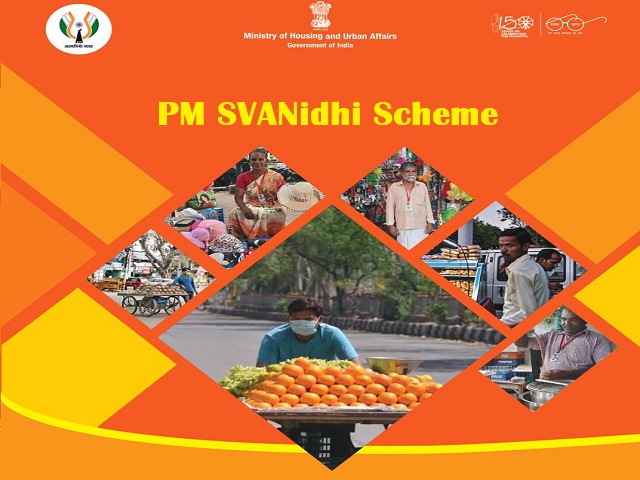 PM SVANidhi Scheme: All you need to know about the Pradhan Mantri Street Vendor's Atmanirbhar Nidhi Scheme