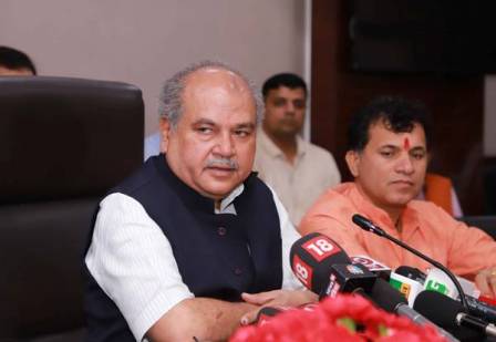 प्रधानमंत्री किसान मान-धन योजना के लिए पंजीयन शुरू