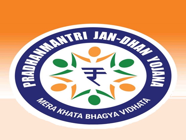 PMJDY