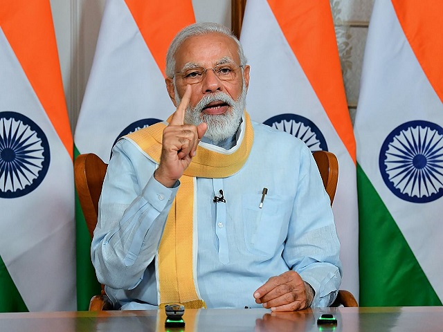 PM Narendra Modi to confer PM’s Awards for Excellence in Public Administration on October 31