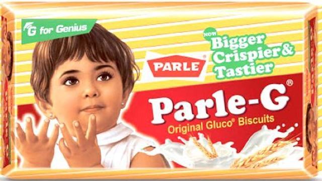 Parle-G