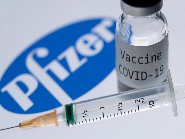 European Union approves Pfizer-BioNTech's COVID-19 vaccine