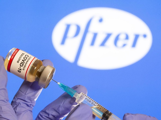 COVID Vaccine Update: Pfizer concludes phase 3 trial of COVID-19 vaccine, says shot is 95 per cent effective