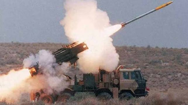 DRDO ने पिनाक मिसाइल प्रणाली का किया सफल परीक्षण, जानिए इसकी खासियत